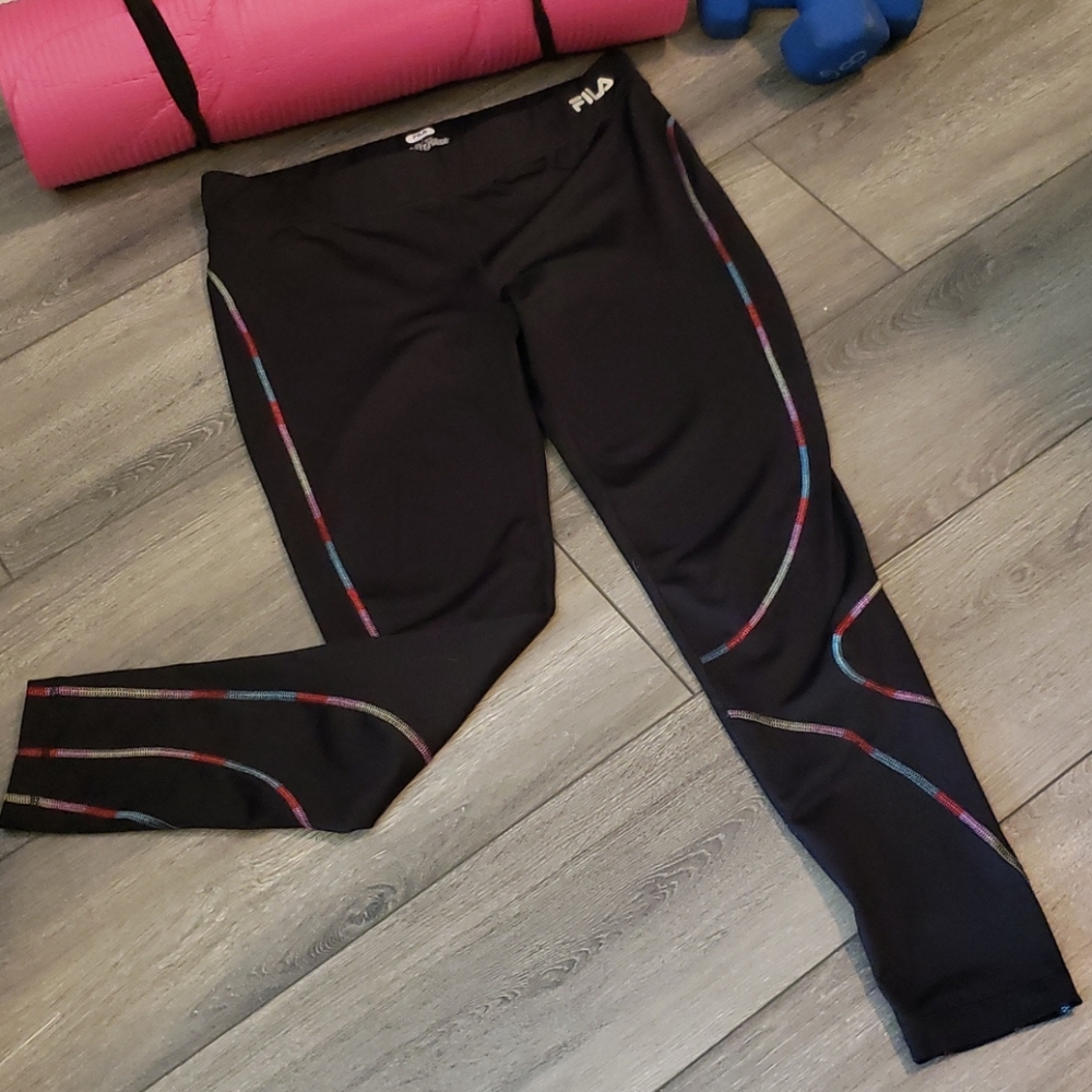 Fila running legging